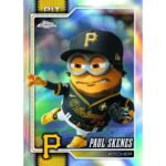 2026 Topps Chrome Baseball Hobby Box - Image 9