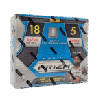 2017/18 Panini Prizm Basketball Fast Break Box