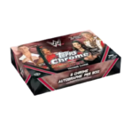 2025 Topps Chrome WWE Breaker’s Delight Box