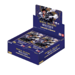 One Piece Azure Sea’s Seven Booster Box