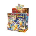 Pokemon: Scarlet & Violet - Surging Sparks - Booster Box